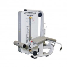 Hattrick-Pro PS-12 Horizontal Leg Curl